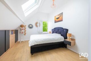  Maison à vendre 5 pièces 136 m²
