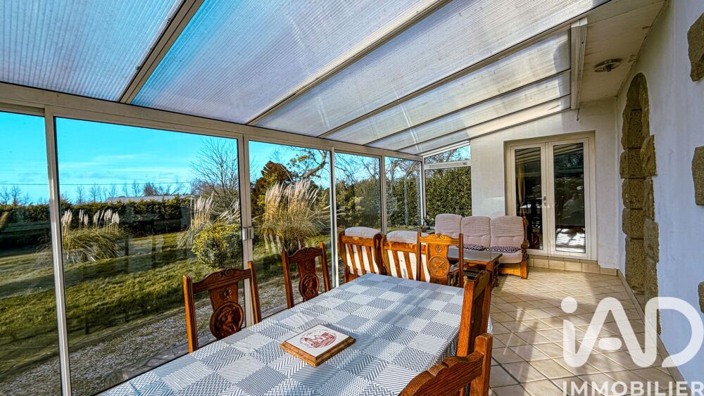 Vente Maison traditionnelle 7 pièces