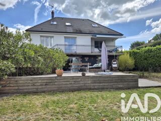  Maison � vendre 9 pi�ces 190 m�