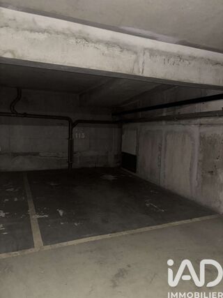  Parking / Garage à vendre 14 m²