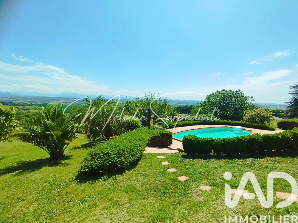 Vente Maison/villa 10 pièces