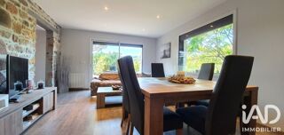  Maison à vendre 5 pièces 94 m²