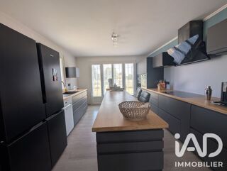  Maison à vendre 5 pièces 148 m²