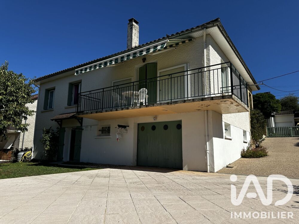 Vente Pavillon 4 pièces