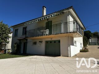  Maison à vendre 4 pièces 106 m²