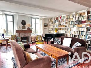  Maison à vendre 10 pièces 261 m²