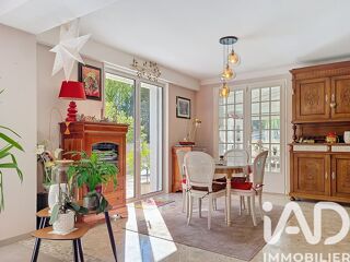  Maison à vendre 6 pièces 295 m²