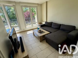  Appartement à vendre 1 pièce 20 m²