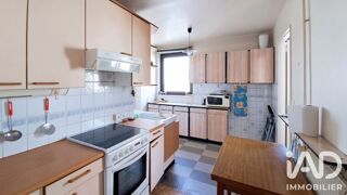 Appartement à vendre 6 pièces 111 m²