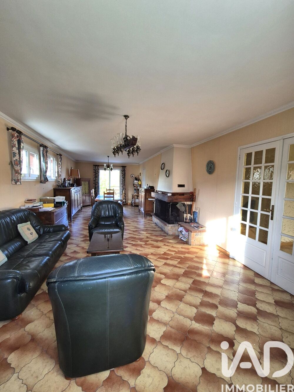 Vente Maison Vente Maison/villa 8 pièces Saint-soupplets