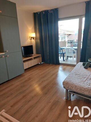  Appartement � vendre 2 pi�ces 26 m�