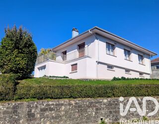  Maison à vendre 4 pièces 67 m²