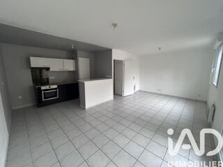  Appartement � vendre 3 pi�ces 64 m�