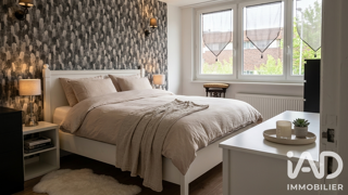 Maison à vendre 5 pièces 114 m²