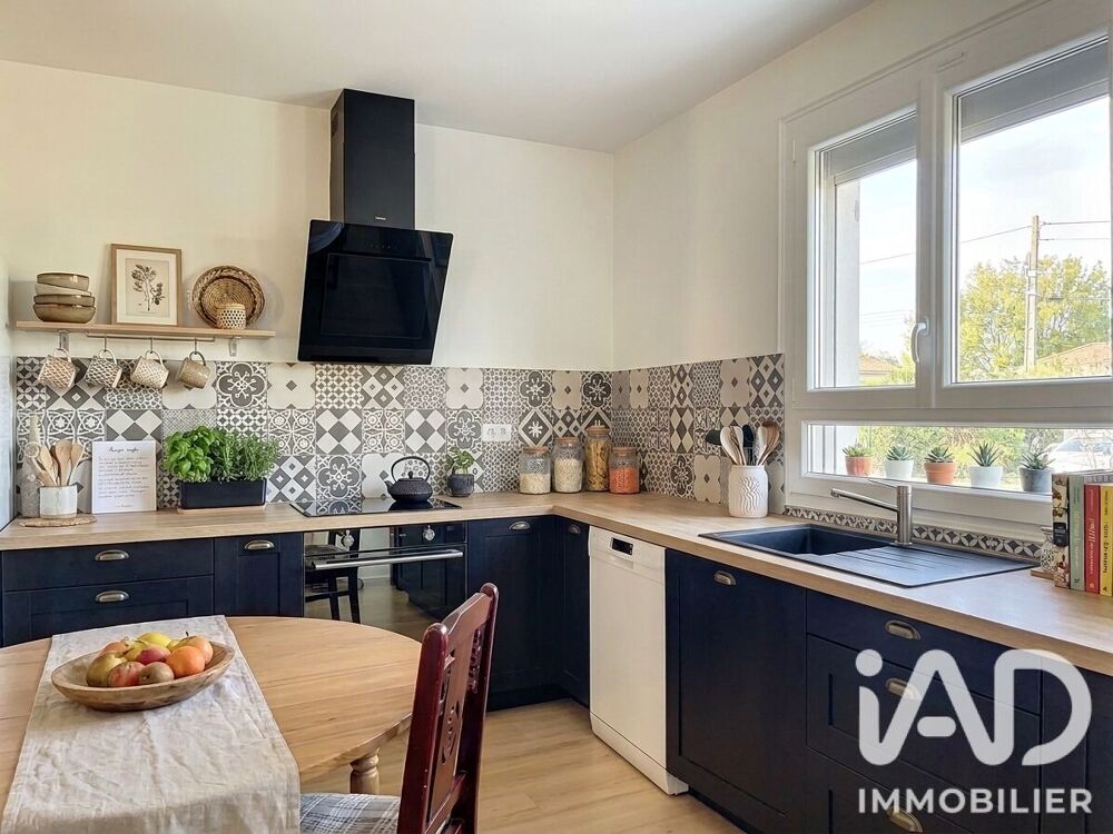 Vente Maison Vente Maison/villa 5 pièces Montpon-ménestérol