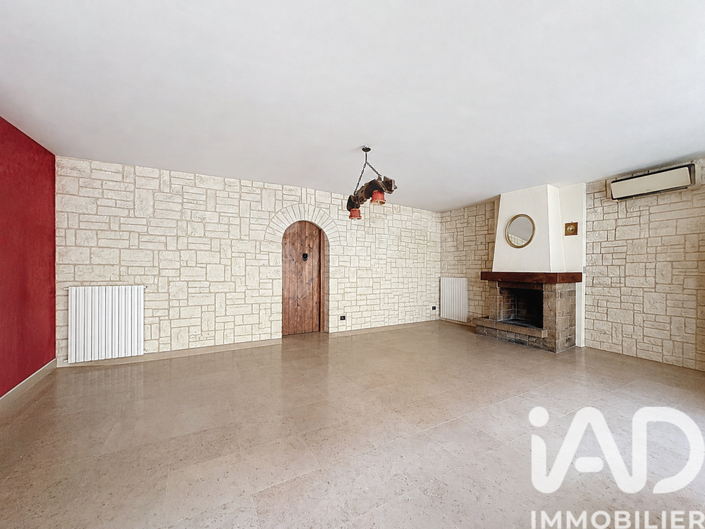 Vente Maison traditionnelle 7 pièces