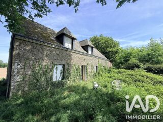  Maison à vendre 2 pièces 63 m²