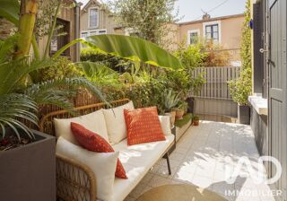  Maison à vendre 5 pièces 110 m²