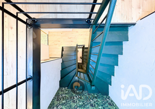  Maison à vendre 4 pièces 97 m²