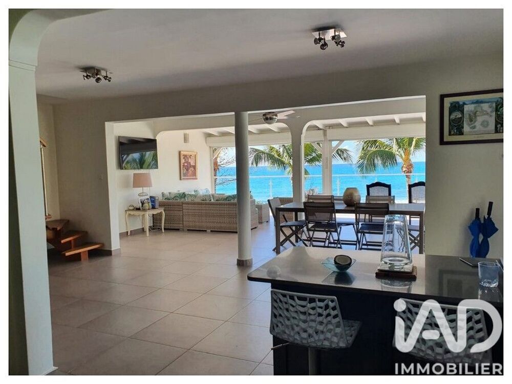 à vendre  Maison Saint-François (97118)