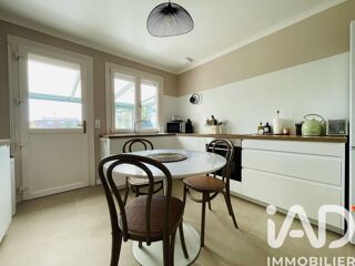  Maison � vendre 4 pi�ces 91 m�