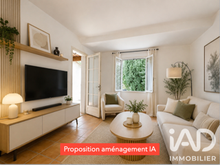  Maison à vendre 5 pièces 87 m²