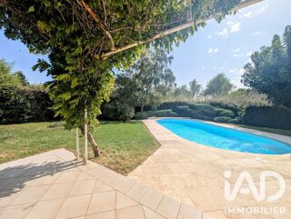  Maison à vendre 6 pièces 141 m²