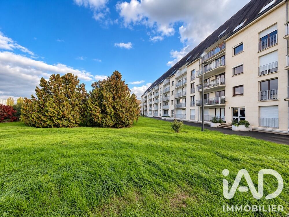 Vente Appartement Vente Appartement 4 pièces Tours