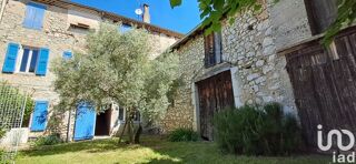 Maison à vendre 5 pièces 166 m²