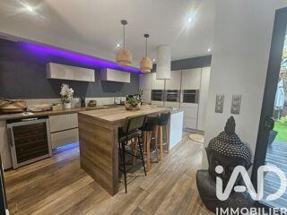  Maison à vendre 7 pièces 168 m²