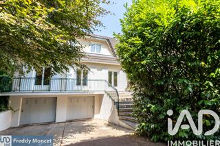  Maison à vendre 9 pièces 210 m²