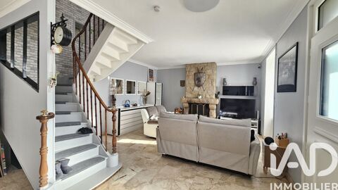   Vente Maison/villa 6 pièces Maison - 6 pièce(s) - 131 m²