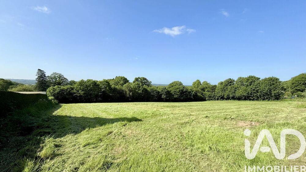 Vente Terrain Vente Terrain à bâtir 439 m&sup2; Plaudren