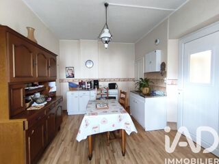  Maison à vendre 4 pièces 64 m²