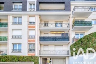  Appartement à vendre 3 pièces 64 m²