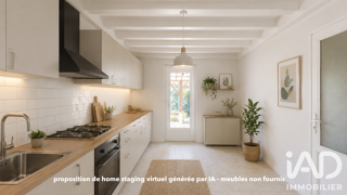  Maison à vendre 6 pièces 110 m²