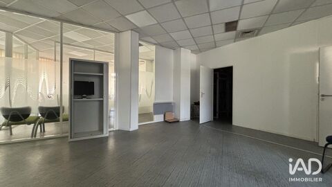   Location Bureaux 150 m&sup2; 