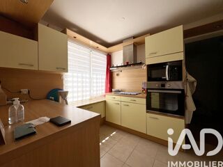  Appartement à vendre 3 pièces 92 m²