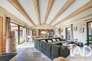  Maison à vendre 8 pièces 288 m²