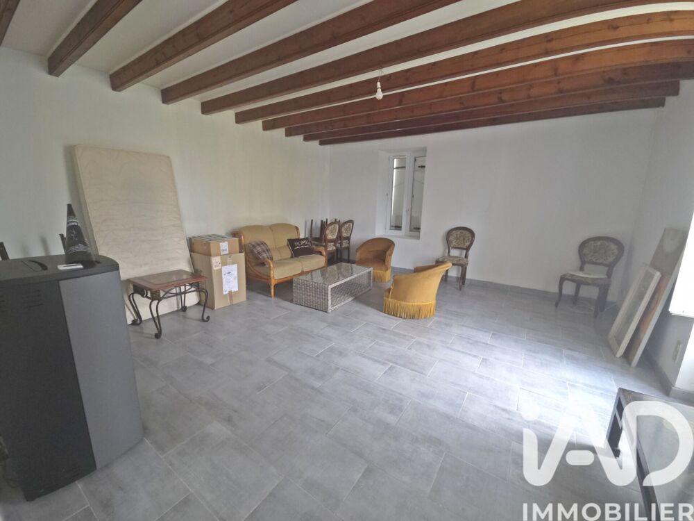 Vente Maison/villa 5 pièces