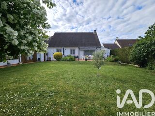  Maison à vendre 6 pièces 125 m²