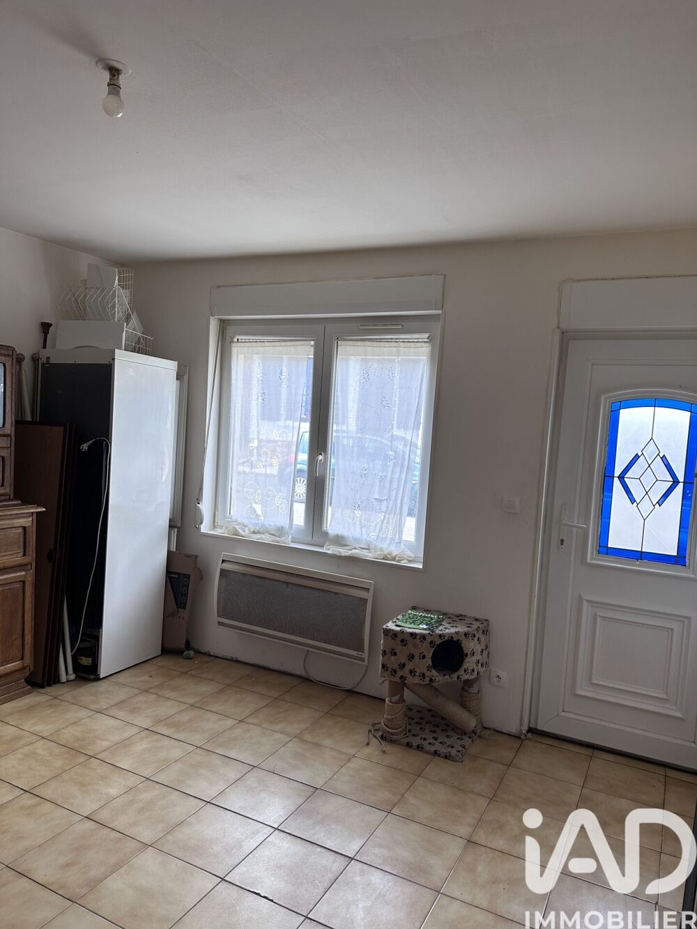 vente Maison - 6 pièce(s) - 139 m² Houdain (62150)