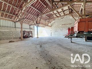  Maison à vendre 4 pièces 1100 m²