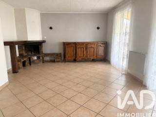  Appartement à vendre 4 pièces 104 m²