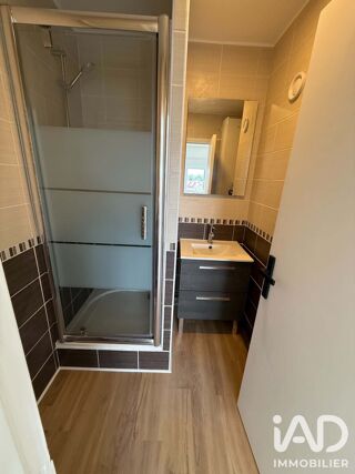  Appartement à vendre 2 pièces 45 m²