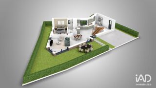  Maison à vendre 5 pièces 138 m²