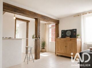  Maison à vendre 3 pièces 108 m²