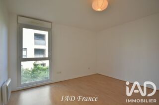  Appartement à vendre 2 pièces 39 m²