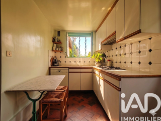  Maison � vendre 6 pi�ces 137 m�