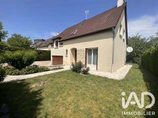  Maison à vendre 6 pièces 130 m²